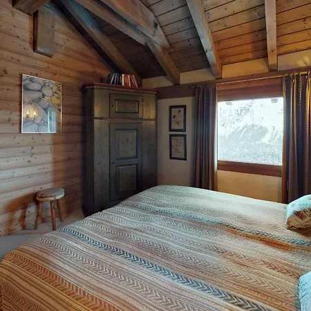 Ferienhaus Chesa Selma
